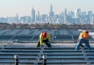 Race to cut carbon emissions splits U.S. states on nuclear
