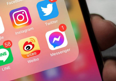 Facebook Messenger Adds Screenshot Alerts GIFs Stickers Reaction