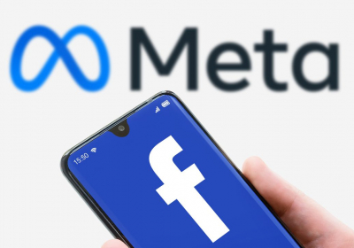 Meta spent $10 billion on the metaverse in 2021 dragging down profit.