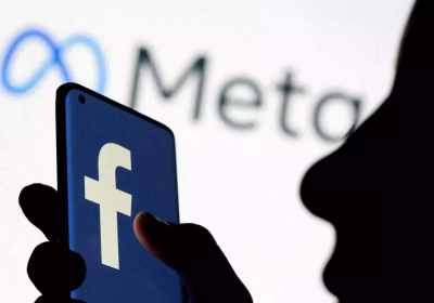 Nearly 17.5 mn content pieces actioned on Facebook in India during May: Meta report