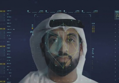3-second face print instead of Emirates ID in the UAE