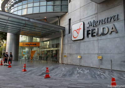 Special exemption for Felda