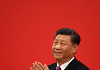 Xi Jinpings Covid defence strategy gets weaker with every Omicron case