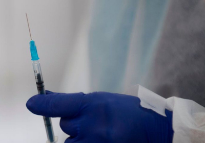 Talibans acting health minister asks people to get vaccinated
