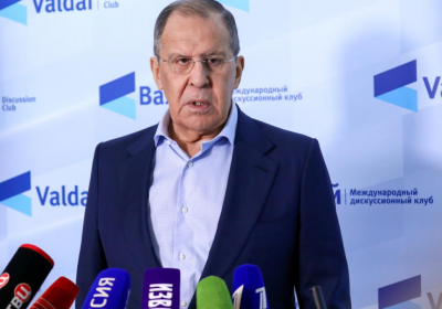 Russia notes Taliban efforts to stabilise Afghanistan