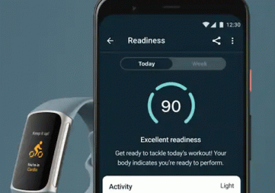 Fitbit Rolling Out Daily Readiness Score Blood Glucose Tracking Features In India
