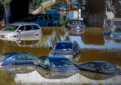 Human-induced climate change may affect 85% of the global population researchers say