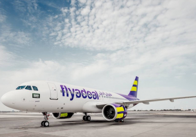 Saudias Flyadeal Eyes International Expansion