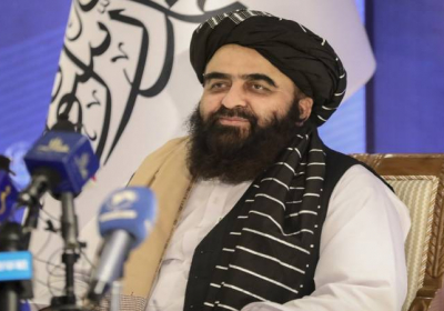Taliban warns US not to destabilise regime in face-to-face talks