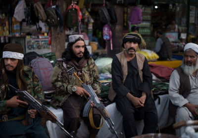 Foreign Minister says Taliban government wonot allow militant attacks on others