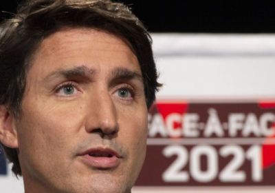 Trudeau laments frustrating sexual misconduct report processes in place amid Vance allegations