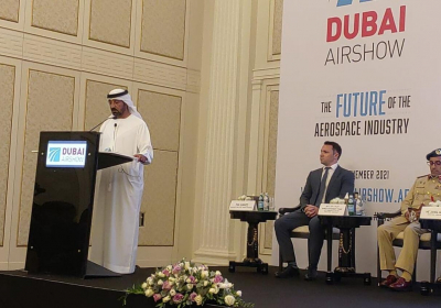 Dubai all set to host the biggest ever futuristic airshow