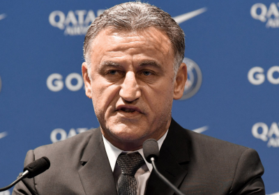 PSG name Galtier as new manager after sacking Pochettino