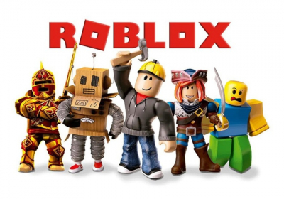 Roblox: The childrens game with a sex problem