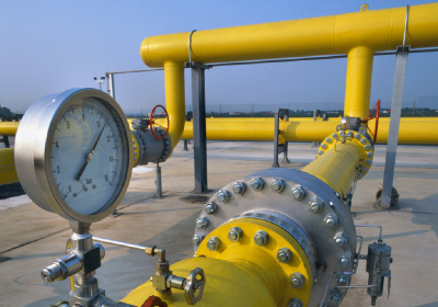 EU deal reached on mandatory gas reserves for supply crises