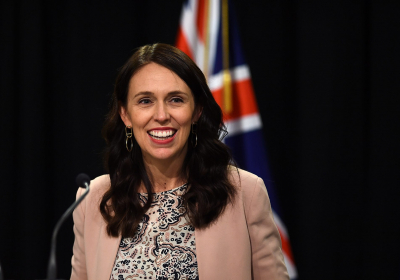 New Zealand Prime Minister Jacinda Ardern To Visit US To Boost Exports Lure Tourists