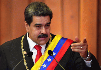 White House: Venezuela has freed 2 detained Americans
