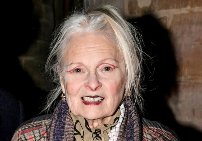 Vivienne Westwood