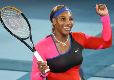 Serena Williams