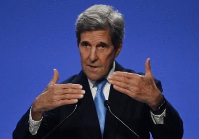 U.S. and China announce surprise climate agreement at COP26 summit