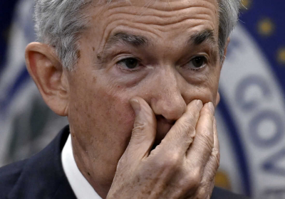 The Fed delivers biggest interest rate hike in decades to combat surging inflation