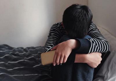 Adolescents Accounted for Larger Share of Suicides in 2020