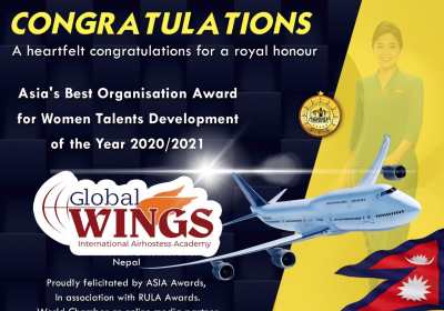 global wings