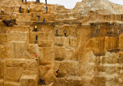 18 People Die After Goldmine Collapses in Southern Niger Rescue Ops Ongoing