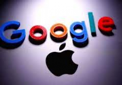 Russia accuses Google Apple of election interference