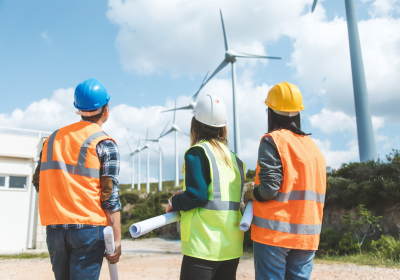 More work needed to create green jobs report says