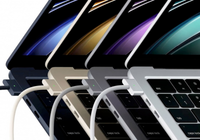 Apple unveils all-new MacBook Air supercharged by the new M2 chip