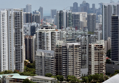 HDB to launch up to 23000 new BTO flats each year in 2022 and 2023 to meet strong housing demand