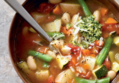 Try Out These 7 High-Protein Soups For Weight Loss This Winter Season
