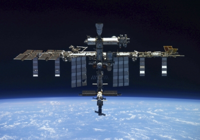 High-flying experiment: Do stem cells grow better in space