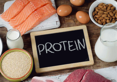 Do Not Ignore These Warning Signs of Protein Poisoning