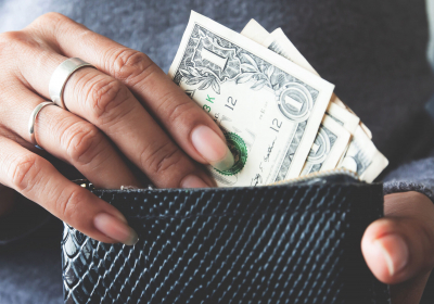 $2 trillion in savings may not rescue the economy