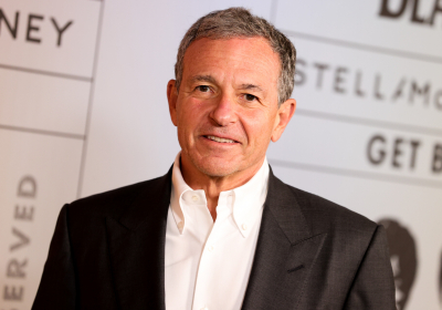 Bob Iger on opposing the Donot Say Gay bill: Its about right and wrong