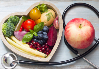 Healthy eating: Simple diet tips to lower cholesterol