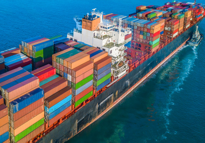Exports rise 36% to $23.8 billion in first three weeks of December