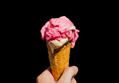Pembrokeshire ice cream company Upton Farm Frozen Foods to remove Little England marketing