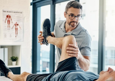 If you are living with chronic aches and pains this activity could bring relief
