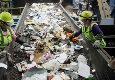Waste Management CEO touts pretty darned robust 2022 outlook and dividend increase