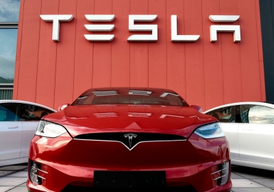 Tesla shares are about to get a lot cheaper with three-for-one stock split