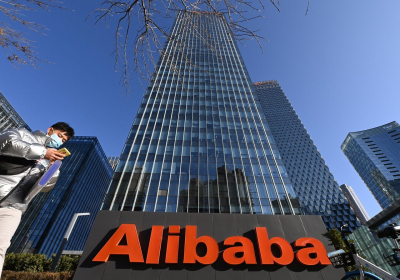Chinese regulator pauses partnership with Alibaba
