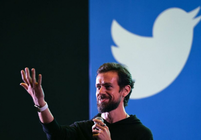 Jack Dorsey: Whats next for Twitters co-founder