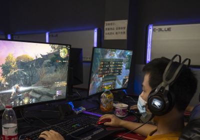 Game over. Chinas game industry navigates post-crackdown era