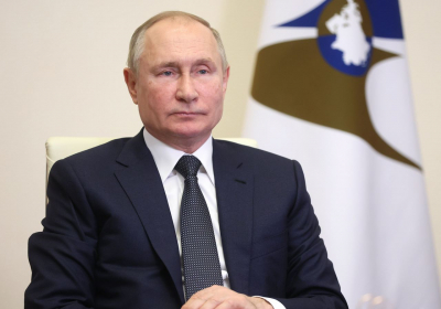 French German leaders to visit Russia and Ukraine amid tension