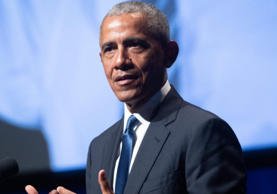 Obama calls for tech regulation to combat disinformation on social media