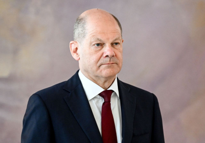 West Will Not Allow Diktat Peace In Ukraine: Germany Warns Russia