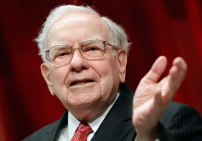 Buffetts firm reveals new stakes in Paramount Citigroup